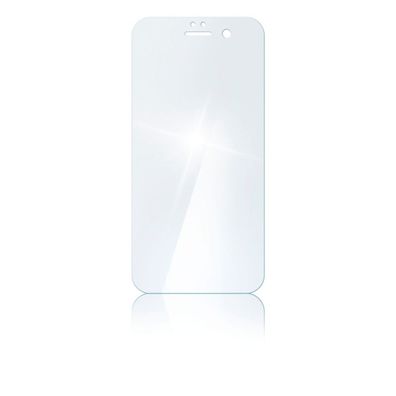 Hama Glazen Displaybescherming Premium Crystal Glass Voor LG Q6.