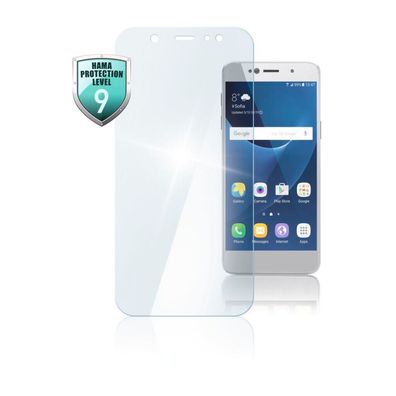 Hama Glazen Displaybescherming Premium Crystal Glass Voor Samsung Galaxy A51.