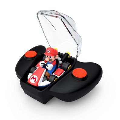 Carrera RC Mini Kart met Mario.