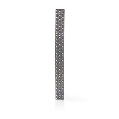 Nedis Prevsps45gy Anti-klimstrip Set Van 10 St Incl. Waarschuwingsbordje.