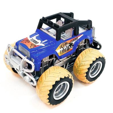 Spielzeugauto für Kinder, Monster-Truck