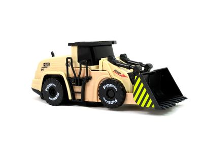 Radlader Transformers Roboter Spielzeugauto Autobot Transformer