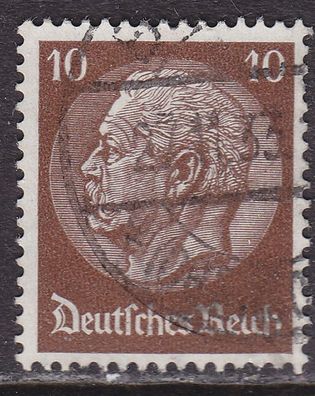 Deutsches Reich 486 o #015151