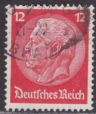 Deutsches Reich 487 o #015152