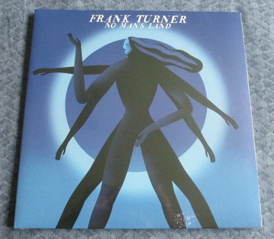Frank Turner – No Man´s Land Vinyl LP