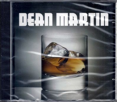 CD: Dean Martin (15 Track Collection) Fox Music FU 1003