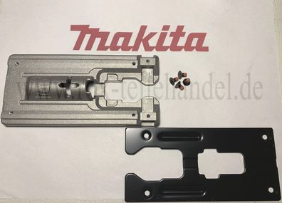 Makita Stichsäge, Grundplatte (komplett) für JV0600
