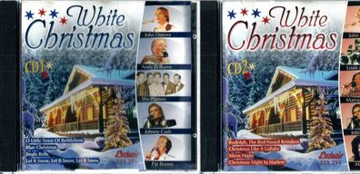 White Christmas - 2 CD-Set Exclusiv - 222291