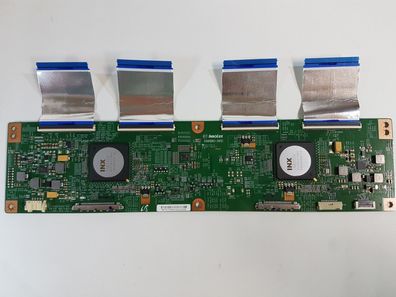 T-Con Board Panasonic V500DK1-CKS1 für TX-50AXW804