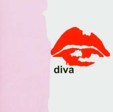CD: Diva (2004) First Floor Records FRS 001-02