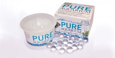 Pure Aquarium (Dose mit 50 Bällen)