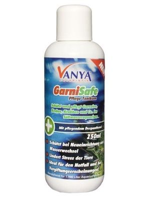 VANYA GarniSafe 250 ml