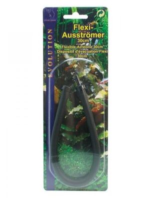 Flexi Ausströmer "30 cm"