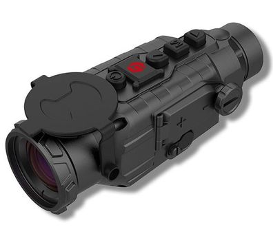 Guide Wärmebildkamera TA450 Wärmebildgerät zur Beobachtung High- End- OLED-Farbdis...