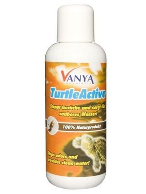 VANYA TurtleActive 150 ml