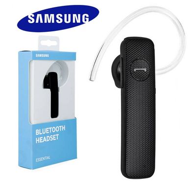 Original Samsung Bluetooth Kabellos Headset Hörer Für Smartphone Handy / Tablet