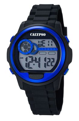 Damenarmbanduhr Digital Calypso Watches K5667/3