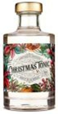 Wajos Tonic Sirup Christmas Edition 0,2l