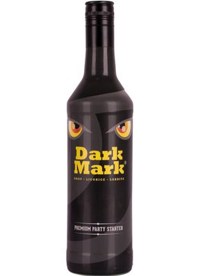 Dark Mark Original 0,7 Liter