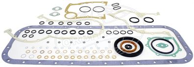 Orbitrade unterer Dichtungssatz Volvo Penta D41 bis D44 • D300 VP-876774