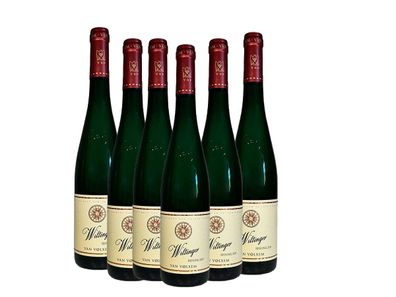 Van Volxem Wiltinger Riesling, 2021, 6 Flaschen