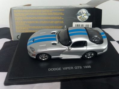 Dodge Viper GTS 1998