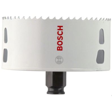 Bosch BiM Lochsäge Ø 105mm Progressor for Wood&Metal Länge 44mm 2608594240