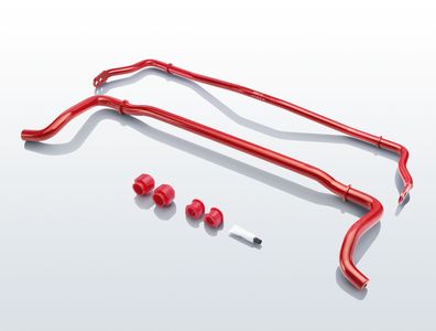 Eibach Stabilisator Anti-Roll-Kit für Toyota Supra DB 2.0 3.0 GR 03.19-