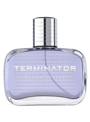 LR Terminator Eau de Parfum for Men 50ml NEU + OVP EdP Duft Parfüm
