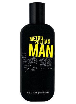 LR Metropolitan Man Eau de Parfum for Men 50ml NEU + OVP Herren EdP Duft Klassisch