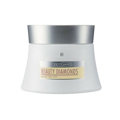 LR Zeitgard Beauty Diamonds Anti-Falten Tagescreme 50 ml NEU + OVP Anti-Aging