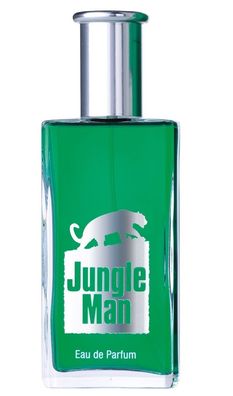 LR Jungle Man Eau de Parfum for Men 50ml NEU + OVP Herren Duft schneller Versand