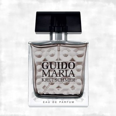 LR Guido Maria Kretschmer EdP Parfum for Men 50 ml NEU + OVP + Satin Geschenkbox