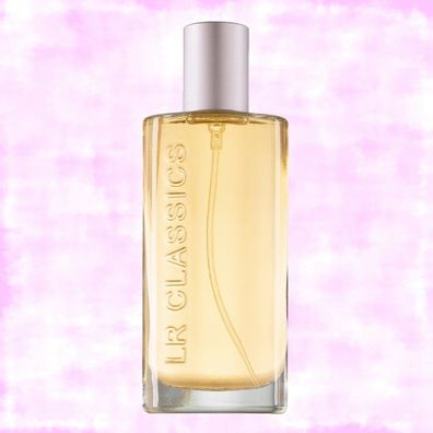 LR Classics HAWAII EdP 50 ml for Women NEU + OVP Classic Damen Duft Eau de Parfum