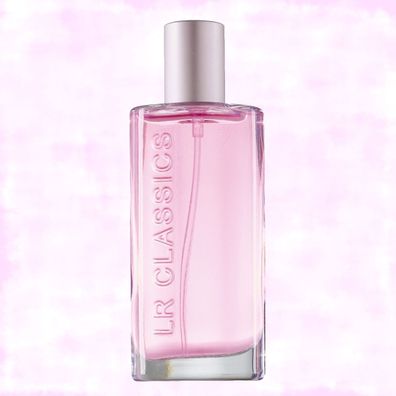 LR Classics Santorini EdP 50ml Parfum for Women NEU + OVP Classic Eau de Parfum