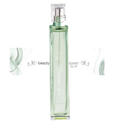 LR Beauty Queen Eau de Parfum 50 ml Flakon NEU + OVP blumig-fruchtiges Parfüm