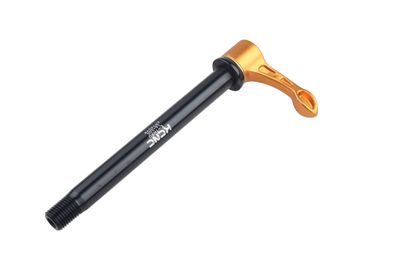 schnellspanner kcnc al6061 skewers front100 steckachse axle