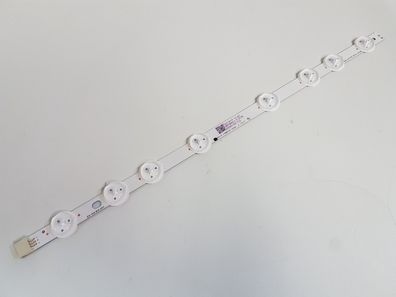 LED Backlight Strip Leiste 39.5DLED B-TYPE REV03 2014.05.20