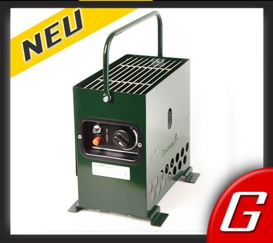 2 kW Campingheizung, Gasheizung, Zelt Camping Heizung Gasheizer, Heizofen, Jagd