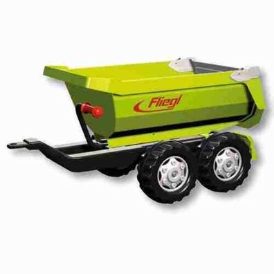 Rolly Toys Muldenkipper für Trettraktor Schlepper Traktor