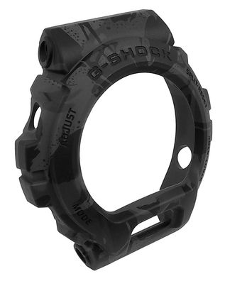 Casio G-Shock > Bezel Resin Lünette schwarz > GD-X6900MC GD-X6900
