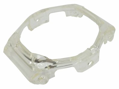 Casio Baby-G Bezel | Lünette Outer Resin transparent | BGA-100-7B2