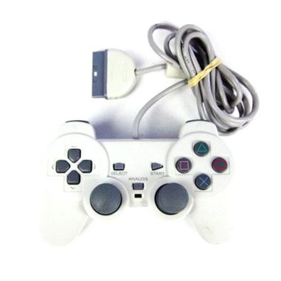 Ähnlicher Ps1 - Psx - Playstation 1 Analog Controller - Gamepad mit 3D-Joysticks