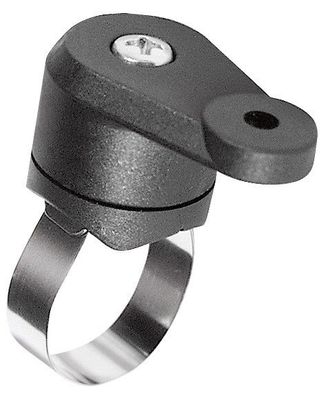 Rixen&Kaul Klickfix Minimount Montageadapter Lampen Reflektoren ? 12-28mm