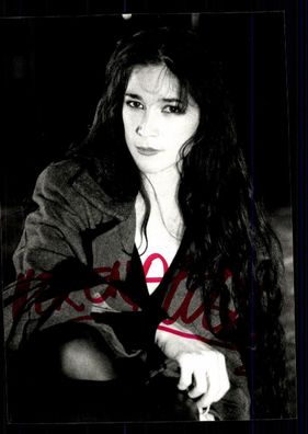 Verena Weiss Foto Original Signiert ## BC G 12674