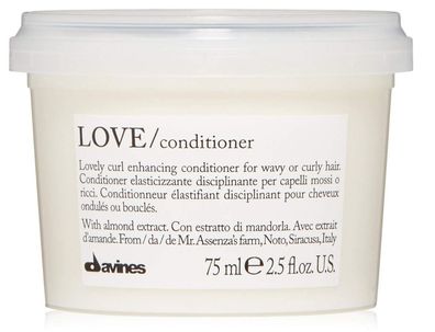 Davines Essential Haircare LOVE/ curl conditioner 75 ml