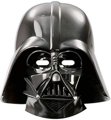 Star Wars Darth Vader Papier Maske Geburtstag Verkleidung Fete Feier Mask Party
