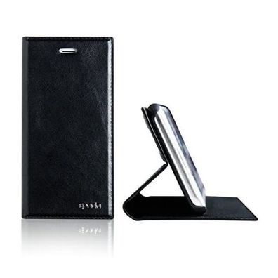 Spada Booklet Case Tasche Smart SchutzHülle Cover für Sony Xperia Z5 Compact