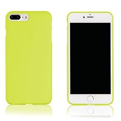 Spada Ultra Slim Soft Cover TPU Case SchutzHülle für Apple iPhone 7 Plus 8 Plus