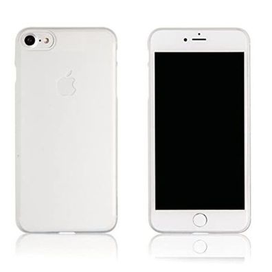 Spada Ultra Slim Soft Cover TPU Case SchutzHülle für Apple iPhone 7 8